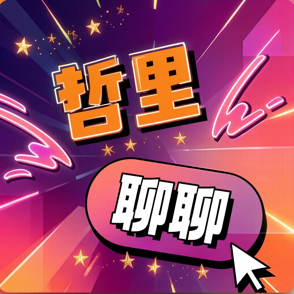 哲里聊聊