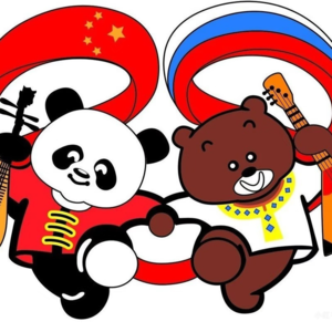 09从莫斯科到北京:俄罗斯Z世代架起的中俄友谊