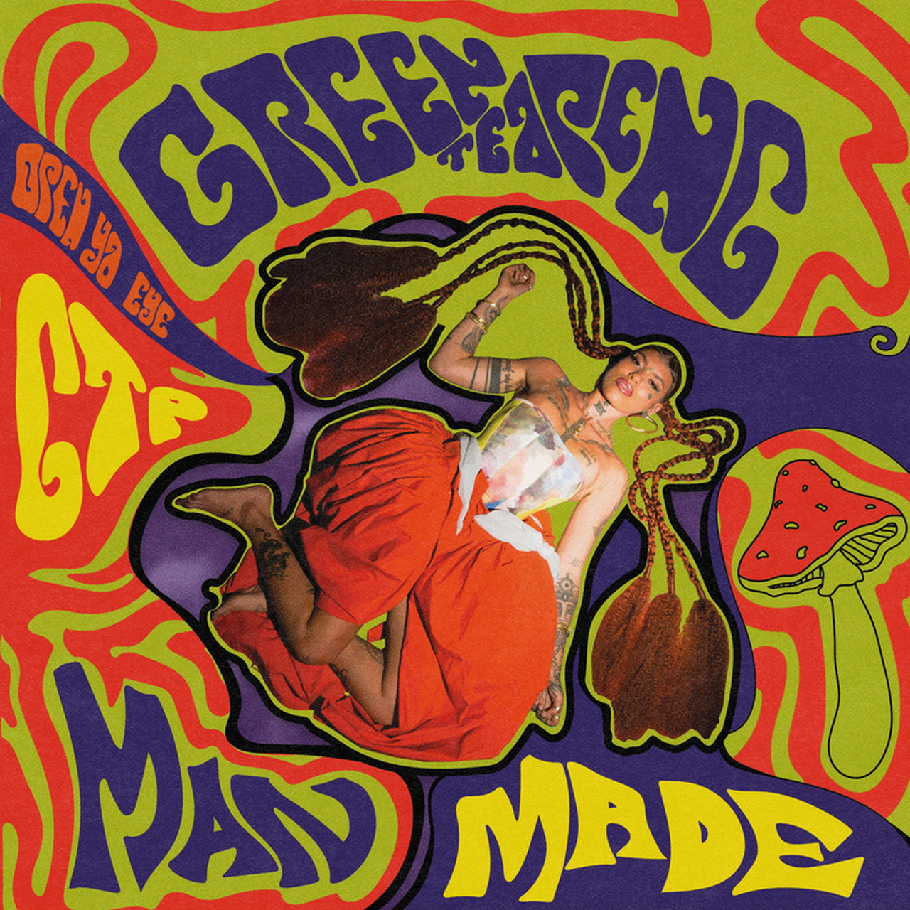 【Jué Music】Easy Monday Listening 10.27 episode artwork
