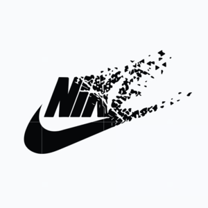 实锤抄袭！耐克也开始这么干了？