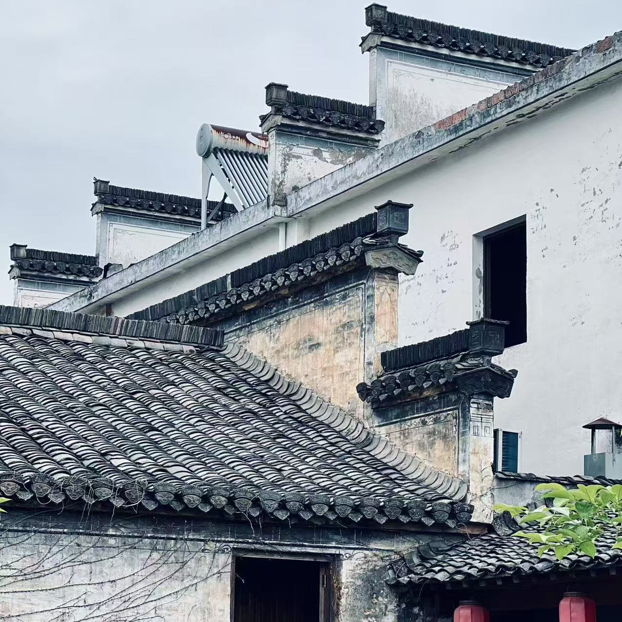 大美中国 - 安徽!Anhui: China's Living Scroll of Culture episode artwork