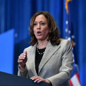 美国民主党临阵换帅，共和党并不乐见