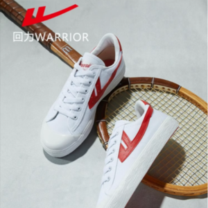 回力:百亿中国潮牌