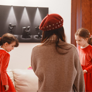 E17.婚姻真相局：在意大利撞碎中式育儿焦虑