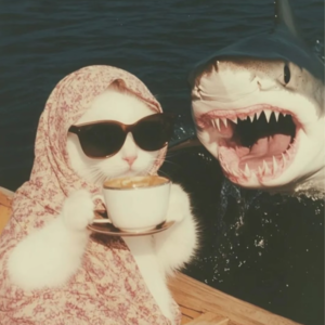 天塌当被单，人生照样欢 | 四个朋友的“搞砸”故事会