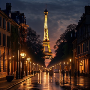 VOL140.一颗温暖的冬季之心：法式爱情哲学解读《今生情未了》