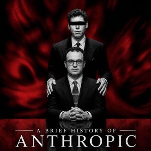 Anthropic 简史