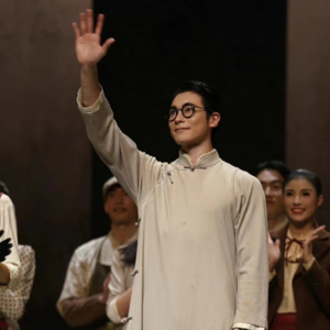 57. 对话王佳俊：一切都不算晚！不要太快对世界失望！只要保持好奇，就永远是少年