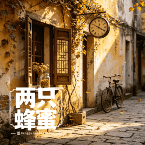 Vol.108 让我们和时间做妯娌