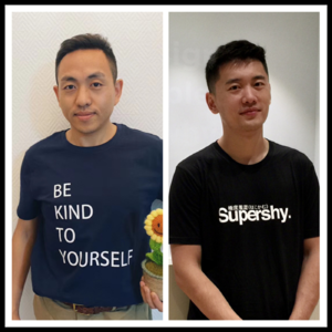 17｜我是如何从问题少年变成英语博主的？