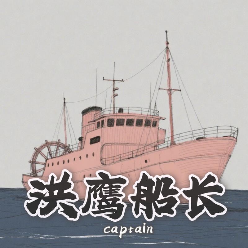 洪鹰船长