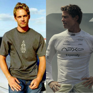 《F1：狂飙飞车》成爆款 保罗沃克角色回归《速激》？|第10期