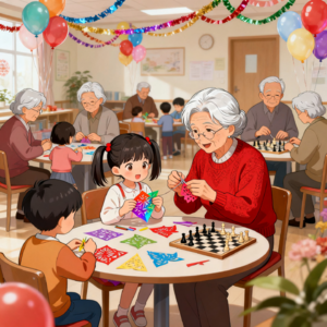 25 银发会员运营的信任密码与增长引擎