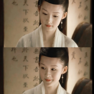 037. 想成为什么样的人，就活成那样｜薛宝钗的「真诚」