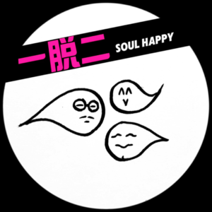 T.00 “一脱二 Soul Happy ”首发预热