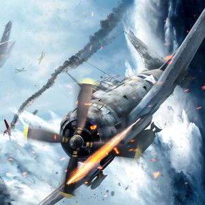 《光荣与梦想》决战中途岛！命运的5分钟