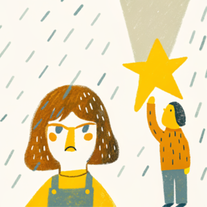 15 我的嫉妒一触即发！-下