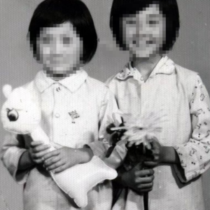 Vol.008 幸好有亲哥亲姐挡枪，否则会被爹妈“虐死”