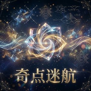 奇点迷航