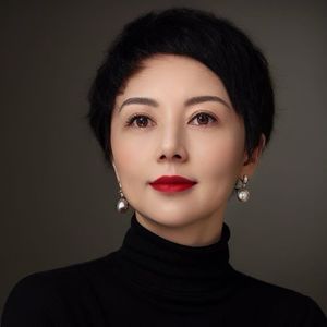 Effie不是爱妃