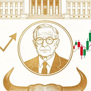 从《格林斯潘传》看美联储的崛起: 金本位的瓦解、薛定谔的加息,与金融泡沫的温床......