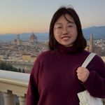 住在博物馆的Ginger