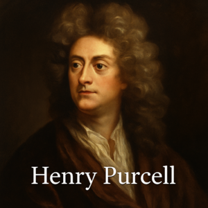 亨利·普赛尔：英国音乐的诞生