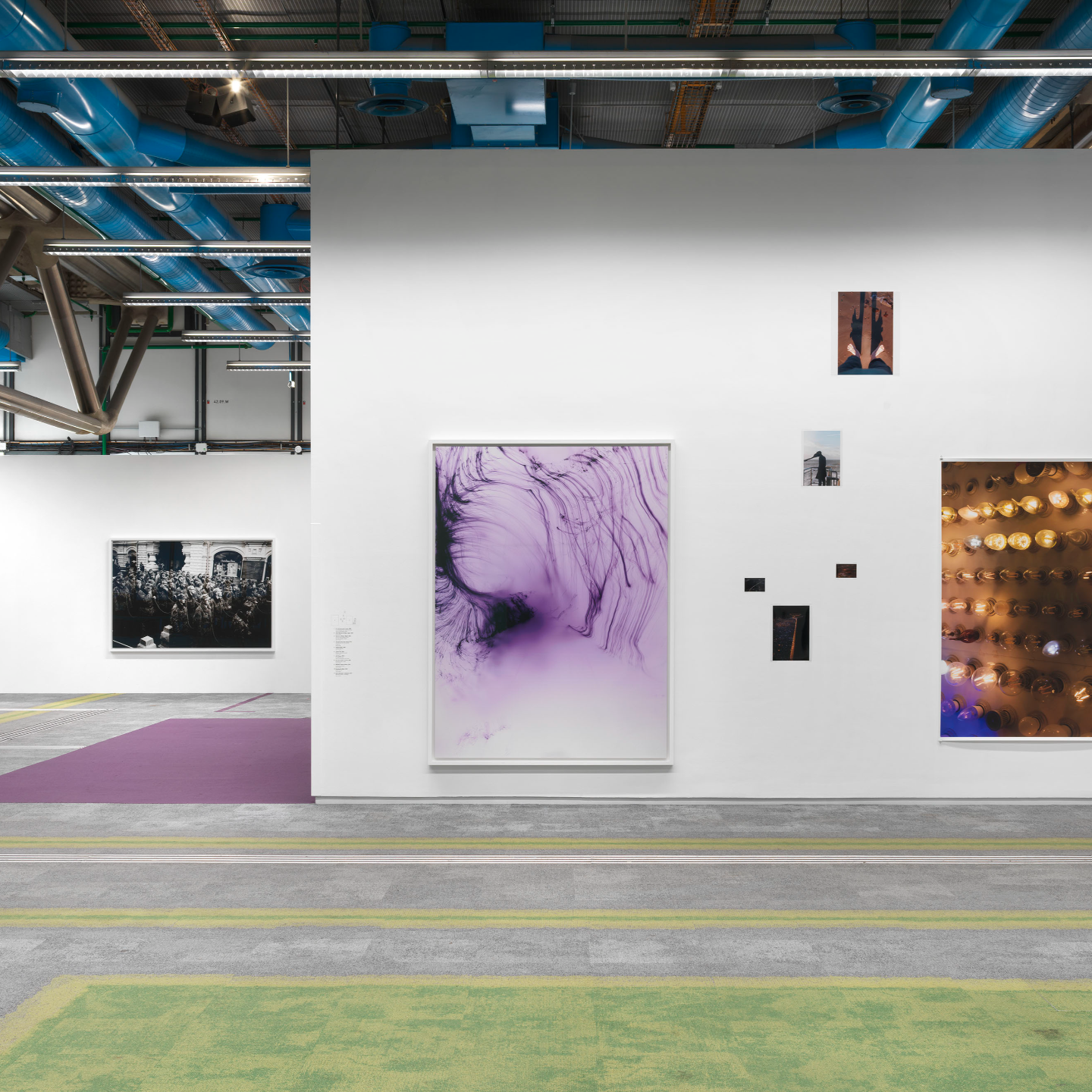 Chatroom#01｜Wolfgang Tillmans：我们究竟有多充分的准备，去理解这个万般变化的世界？