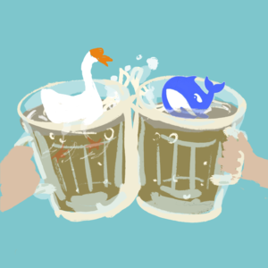 vol.041 “就非得犯这个贱？”那些让DeepSeek破防的人类感性时刻