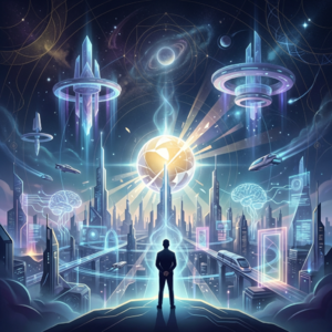 人类文明的终极形态有哪些