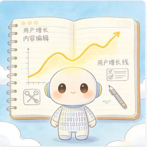 【运营日记】第012期 别再瞎使劲了！不同阶段的产品，运营套路完全不同