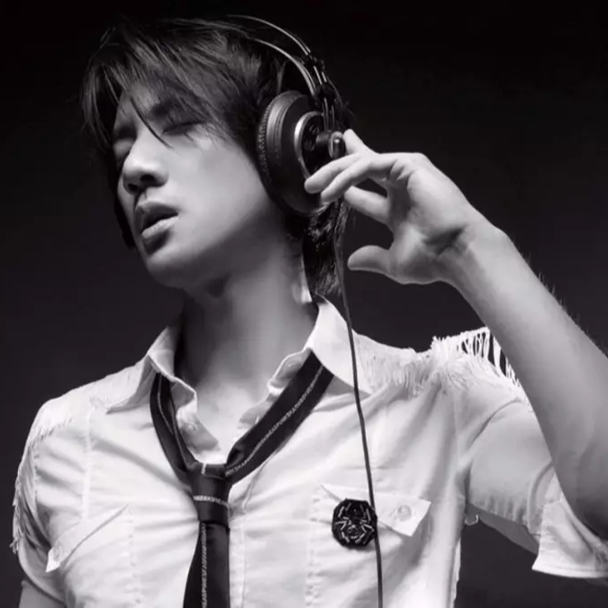 cover of episode 029-盖世英雄王力宏Mixtape
