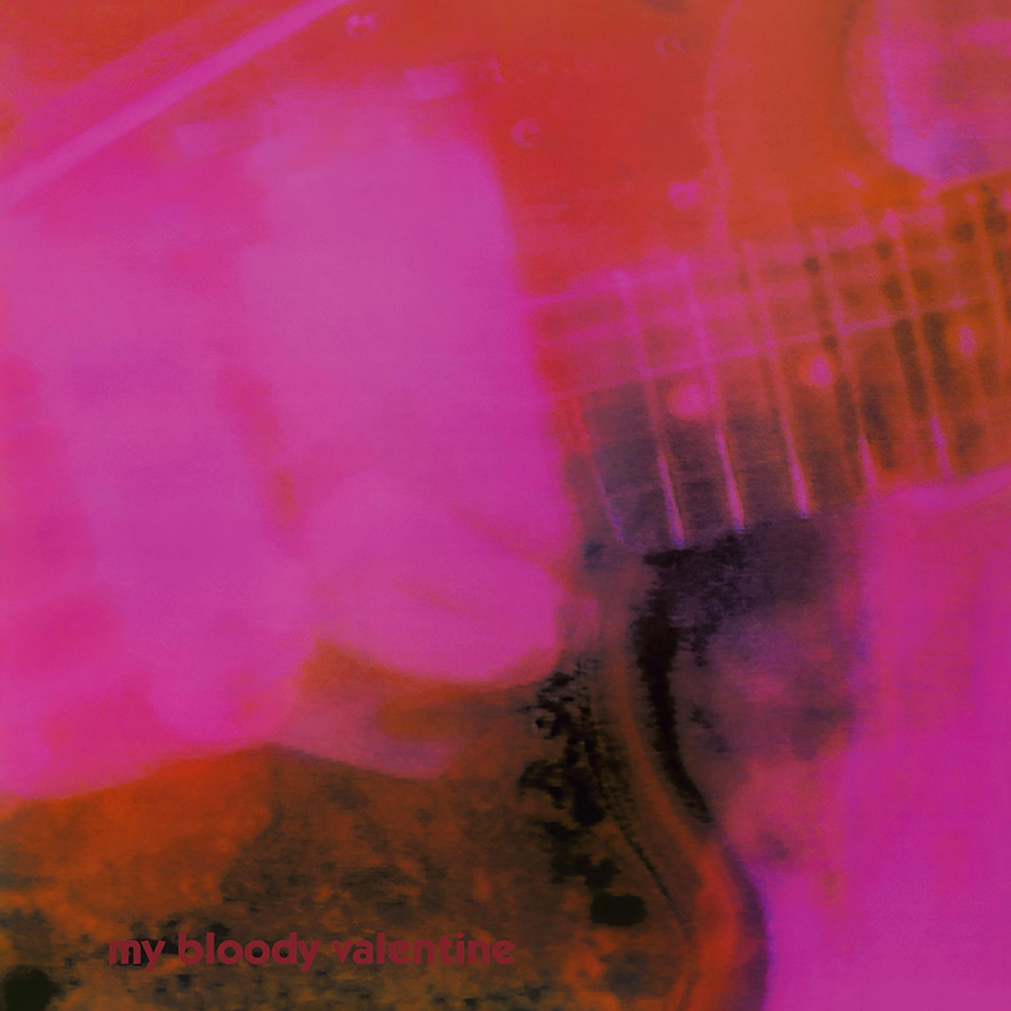 My Bloody Valentine - loveless episode artwork