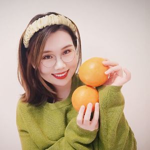 小太阳橙子