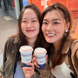 EP18🇦🇺｜在墨尔本，我们学会了躺平、大笑、当街溜子…