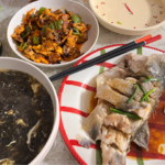 原来不喝咖啡我也能清醒5个小时&当我妈劝我生孩子时，我说了什么