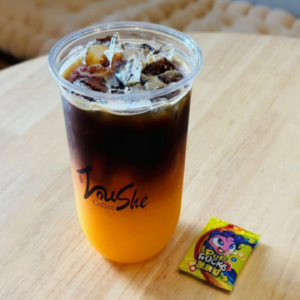 Vol.36 燃烧吧小宇宙|和咖啡占星师聊聊十二星座、美食和特调咖啡