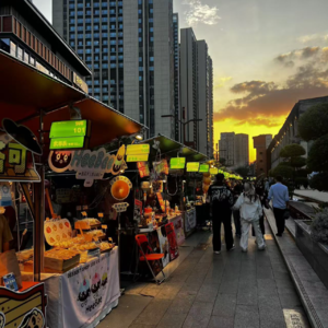 合伙开店,信任是起点,协议是底线