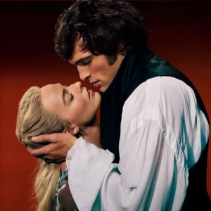 199《呼啸山庄》：赛级白男白女，瘾犯了