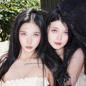 橘梨娜和交易子