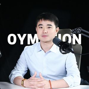 OYMotion的会客厅