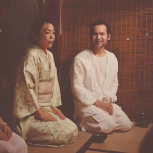 EP2 因为吉州窑的黑色茶碗,我们相隔千里聚在景德镇