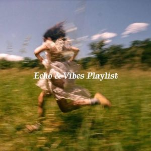 Playlist | 自然界没有真正的作废，包括你虚度的这段时间