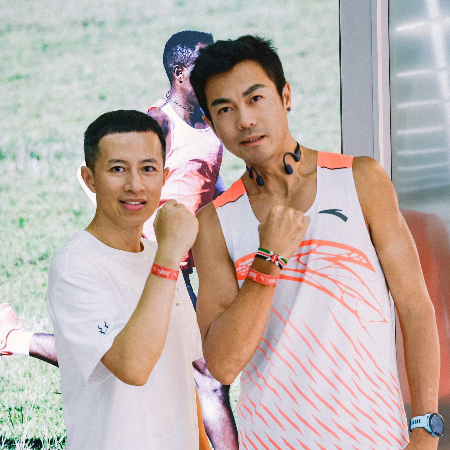 cover of episode S1E9|跑进2小时20分，是业余跑者的天花板吗？