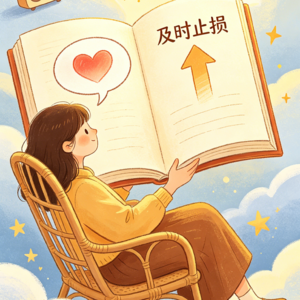 及时止损：感情里最高级的清醒，是放过自己