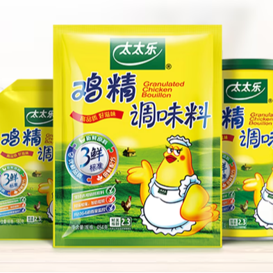 cover of episode 太太乐：从扶贫项目到国民级调味品