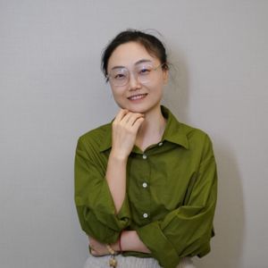 心理咨询师姬晓阳