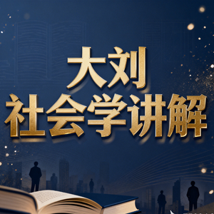 【大刘社会学讲解04】：现代社会学理论