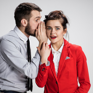 经济学人｜办公室的闲话