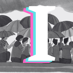 【闲谈】第一人称叙事的世界为什么不幸福